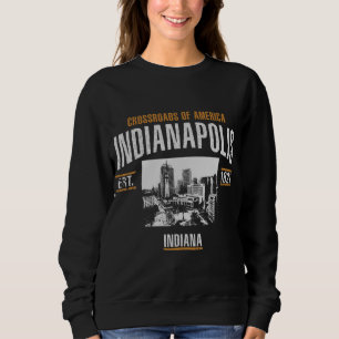 Indianapolis Tee
