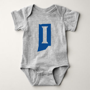 Indianas statliga universitet t shirt