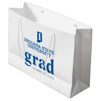 Indianas statliga universitetsexamen