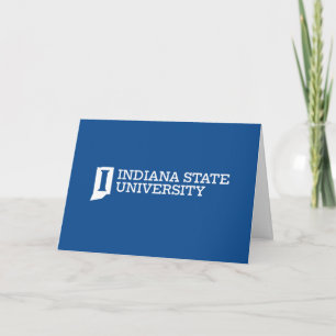 Indianas statliga universitetsexamen kort