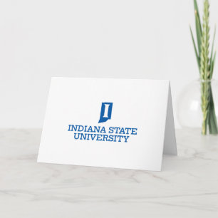 Indianas statliga universitetsexamen kort