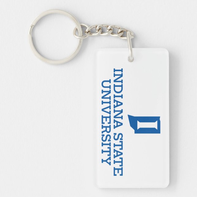 Indianas statsuniversitet (Framsidan)