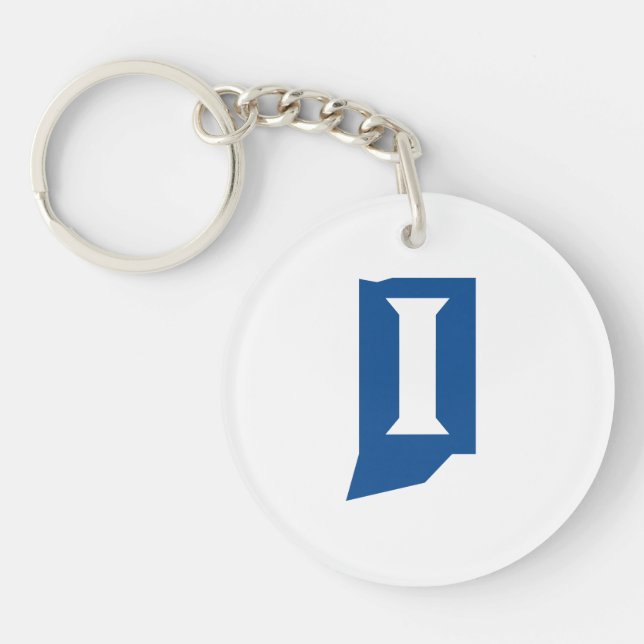 Indianas statsuniversitet (Framsidan)