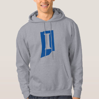 Indianas statsuniversitet hoodie