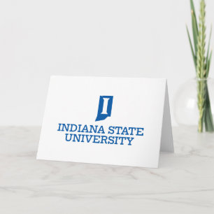 Indianas statsuniversitet kort
