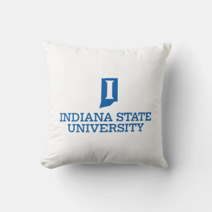Indianas statsuniversitet kudde