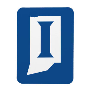 Indianas statsuniversitet magnet