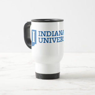 Indianas statsuniversitet resemugg
