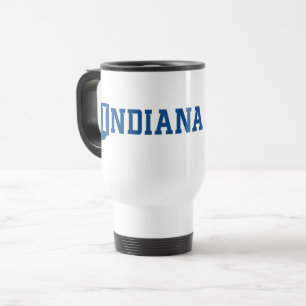 Indianas statsuniversitet resemugg