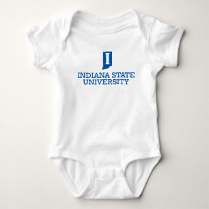 Indianas statsuniversitet t shirt