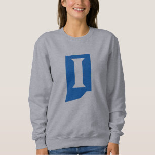 Indianas statsuniversitet t shirt