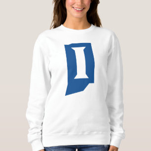 Indianas statsuniversitet t shirt