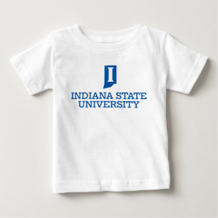 Indianas statsuniversitet t shirt