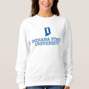 Indianas statsuniversitet t shirt