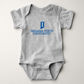 Indianas statsuniversitet t shirt