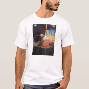 Indianchurch. T Shirt