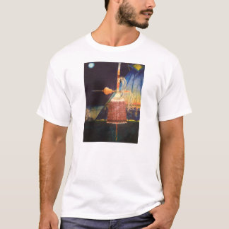 Indianchurch. T Shirt