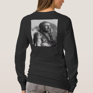 Indianer Tee Shirt