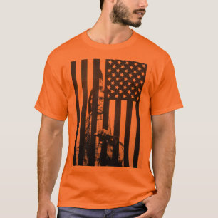 IndianfängelseSkjortan glömmer aldrig T Shirt