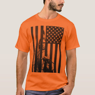 IndianfängelseSkjortan glömmer aldrig T Shirt