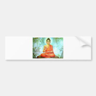 indianGod Bildekal