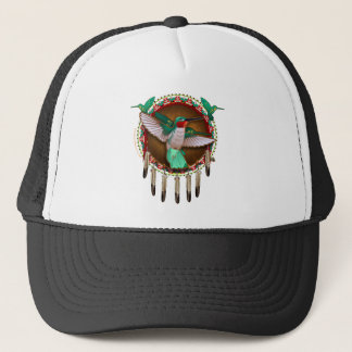 Indianhummingbirddesign Keps