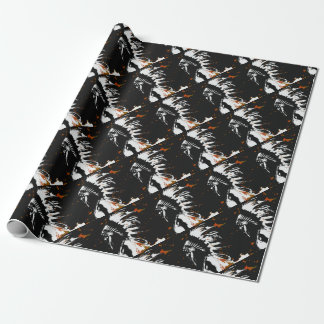 Indianindier Presentpapper