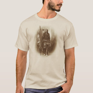 Indianindier Tee Shirt