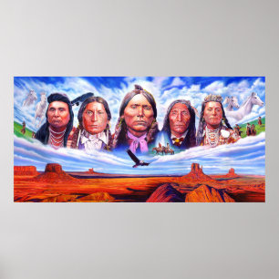 indianindierchefer poster