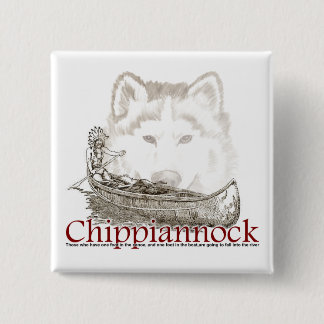 Indianord av vishet knäppas knapp