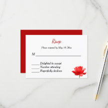 Indianska hinduiska bröllopsinbjudan RSVP