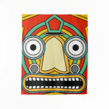 indianska stamstammar