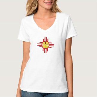 indiansolsymboler t-shirt