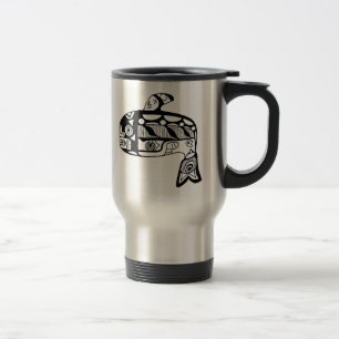 IndianTlingitval Resemugg