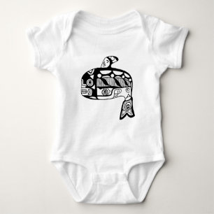 IndianTlingitval T Shirt
