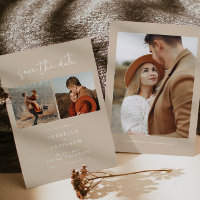 INDIE Bohemian Photo Spara datuminbjudan