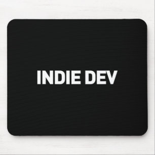 Indie Dev - Videospelutvecklare - Indie Game Devel Musmatta