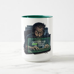 Indie Developer Mugg