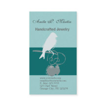 Indie Handkritad judelry Designer Bead Artist