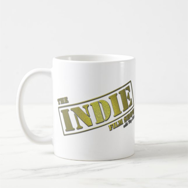 Indie mugg 2 (Vänster)