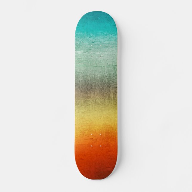 Indie Skateboard (Framsida)