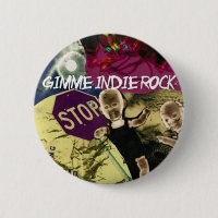 Indie sten