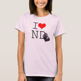 indie sten tee