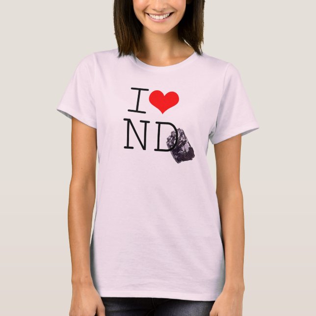 indie sten tee (Framsida)