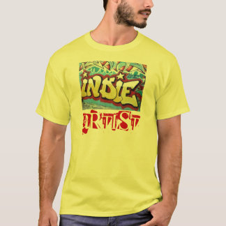 Indie Tee Shirt