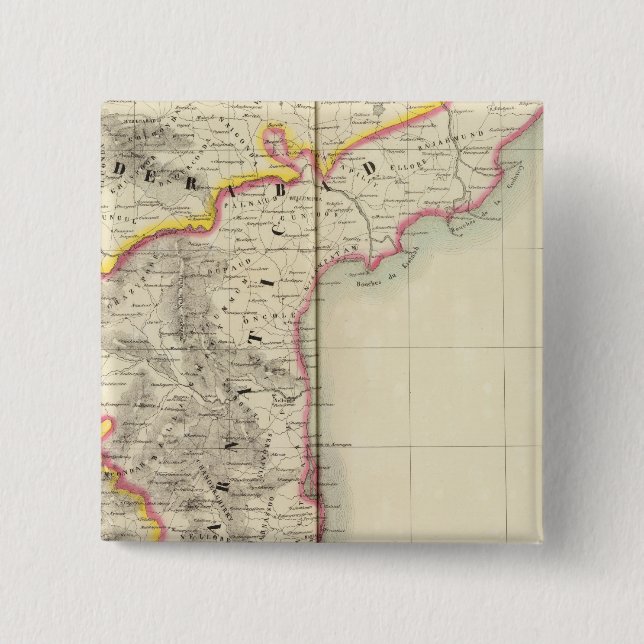 Indien 103 knapp (Framsida)