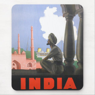 Indien-1927 Musmatta