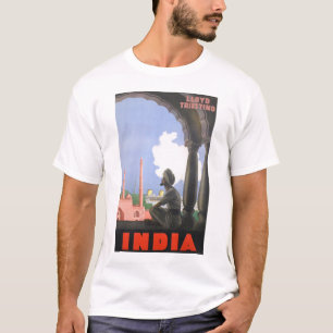 Indien-1927 Tröja
