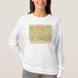 Indien 2 t-shirt