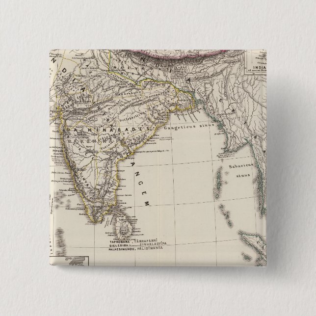 Indien 3 knapp (Framsida)